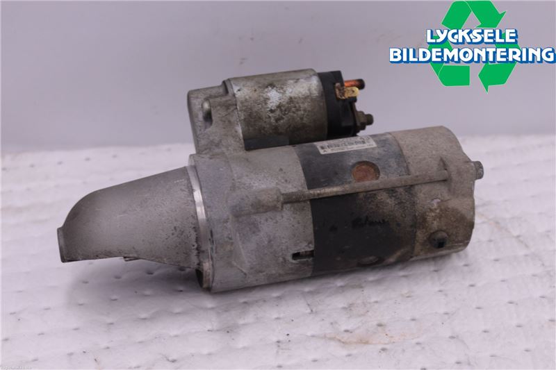 Startmotor SUBARU OUTBACK (BR)