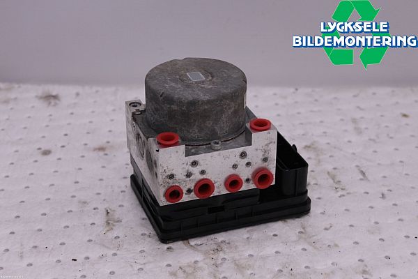 ABS Pumpe PEUGEOT 2008 I (CU_)