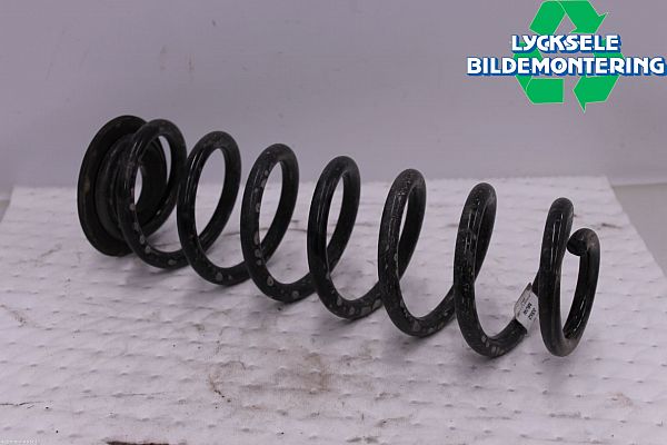 Coil spring