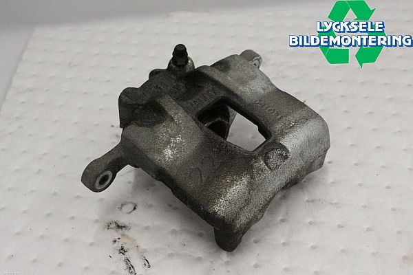 Bremsekaliber - venstre bag HYUNDAI i20 (PB, PBT)
