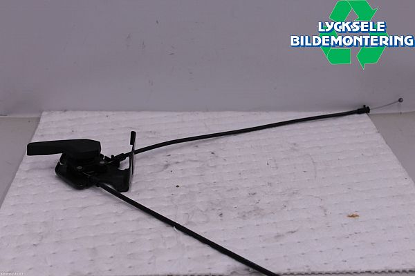 Hjelm-kabel VW ARTEON (3H7, 3H8)