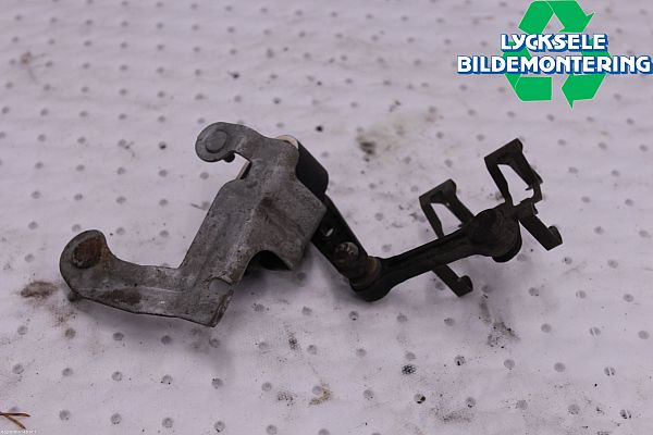 Sensor - lygtejustering MERCEDES-BENZ C-CLASS T-Model (S205)