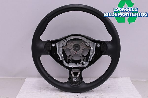 Steering wheel - airbag type (airbag not included) NISSAN JUKE (F15)