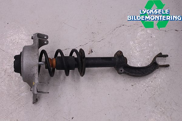 Veerpoot voor AUDI A4 Avant (8K5, B8)
