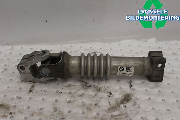 Ratled BMW 5 Touring (F11)