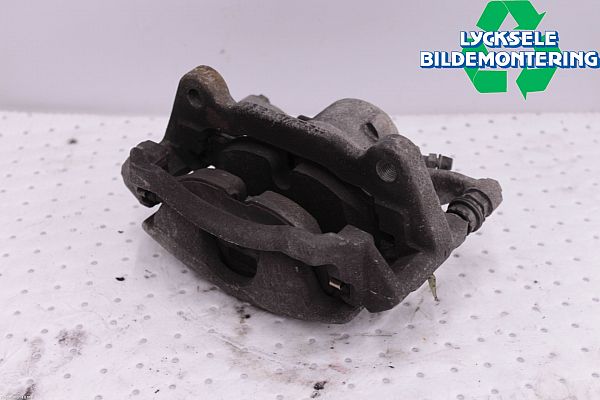 Bremssattel vorne rechts VW CADDY IV Box Body/MPV (SAA, SAH)