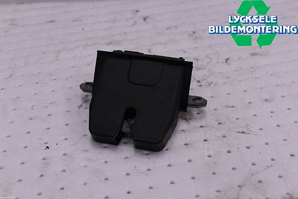 Zentralverriegelung FORD FOCUS III Turnier