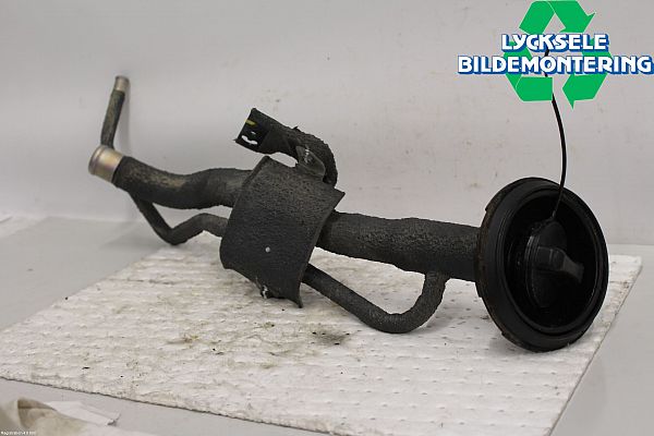 Brandstofpijp / Tankpijp NISSAN NP300 NAVARA Pickup (D23)