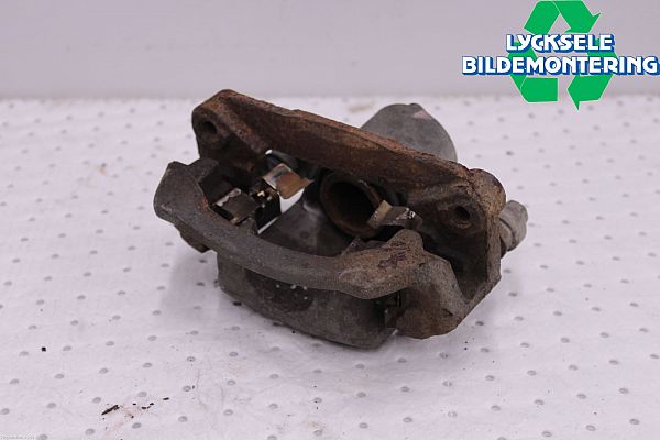 Remklauw, rechtsachter SUBARU OUTBACK (BR)