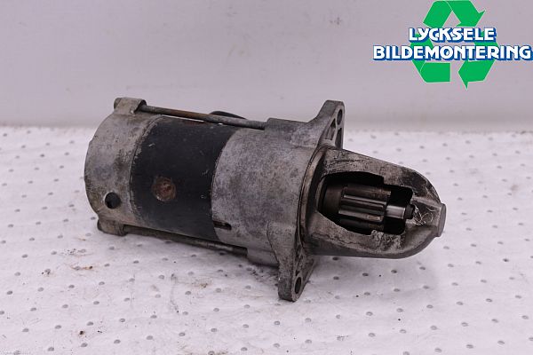 Startmotor SUBARU OUTBACK (BR)
