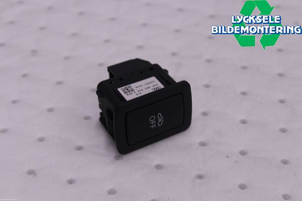 Alarm switch