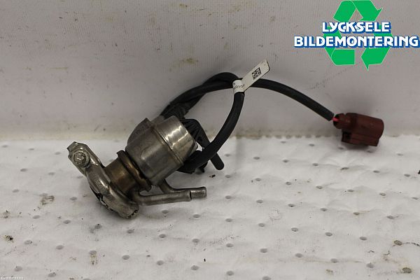 AdBlue injector