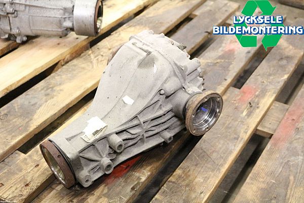 0BC-500-044-B : Hinterachsdifferenzial und Hinterachse kpl. - Autoparts24