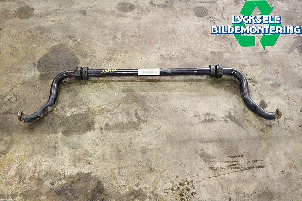 Anti-roll bar
