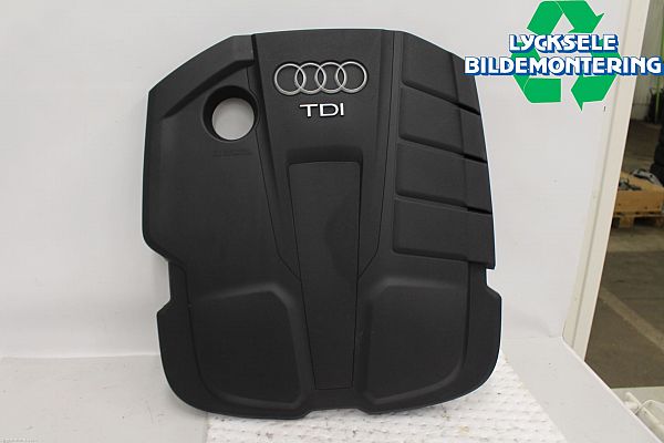 Carter Moteur AUDI A4 Avant (8W5, 8WD, B9)
