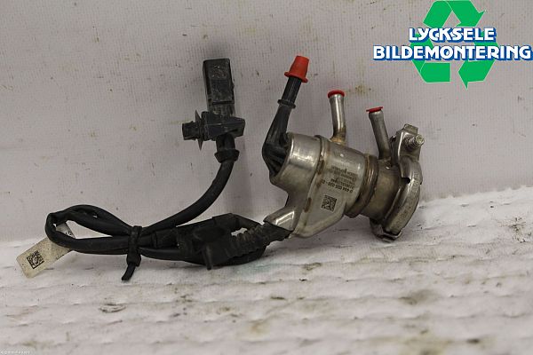 AdBlue injector