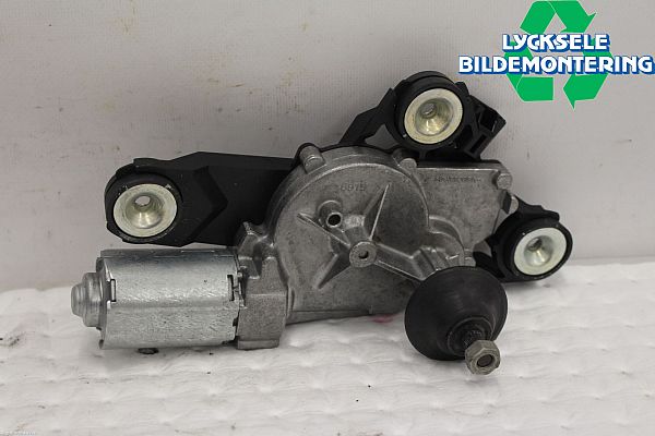 Wischermotor hinten FORD MONDEO IV (BA7)