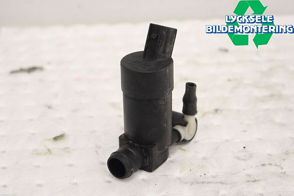 Wischwaschmotor FORD MONDEO IV (BA7)