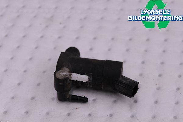 Wischwaschmotor FORD MONDEO IV Turnier (BA7)