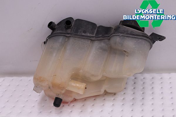 Ausgleichsbehälter FORD MONDEO IV Turnier (BA7)