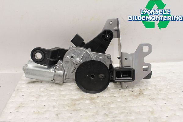 Wischermotor hinten BMW 3 Touring (F31)
