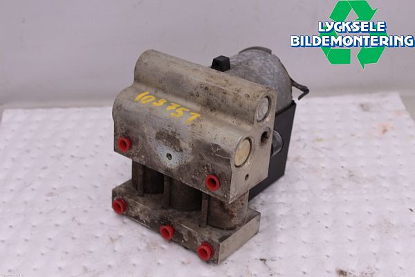 Abs hydraulikkpumpe VOLVO 940 (944)