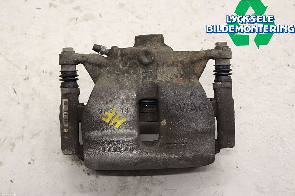Bremssattel vorne rechts SEAT LEON ST (5F8)