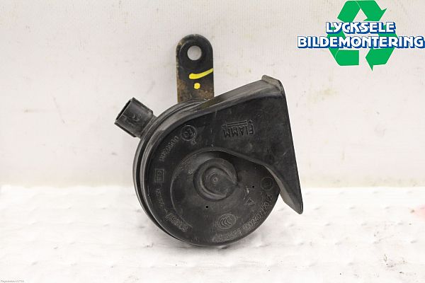 Horn KIA SORENTO II (XM)