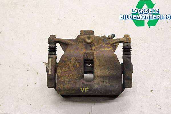Bremssattel vorne links VW PASSAT B8 Estate (3G5, CB5)
