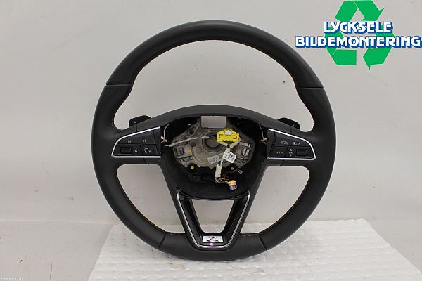 Rat (airbag medfølger ikke) SEAT TARRACO (KN2_)