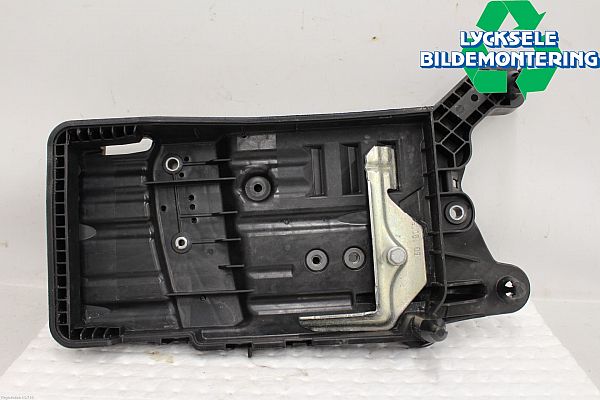 Accubak SEAT TARRACO (KN2_)