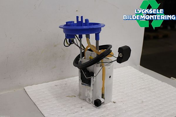 Kraftstoffpumpe SEAT TARRACO (KN2_)