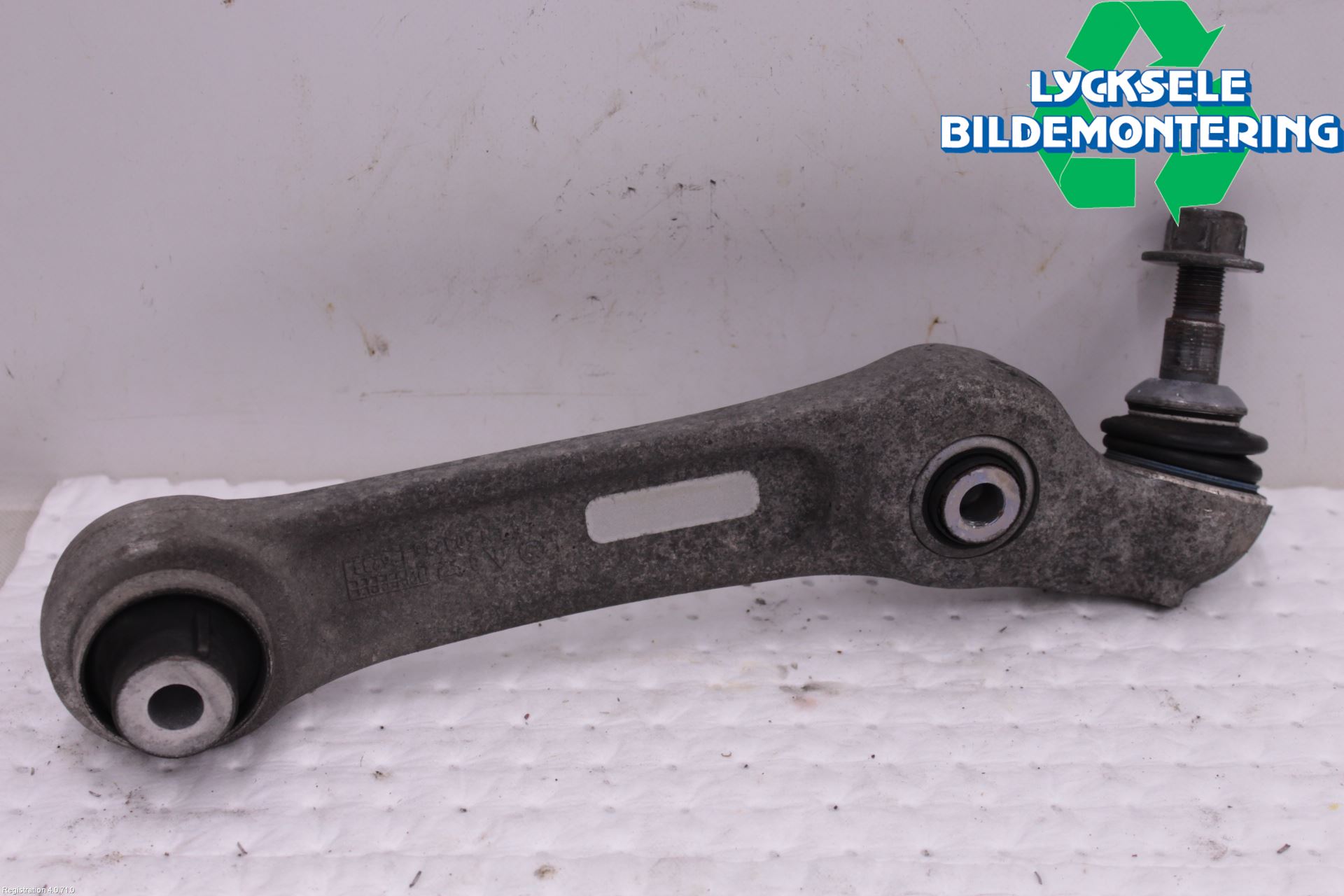 Wishbone - front lower ALPINA D5 Touring (F11)