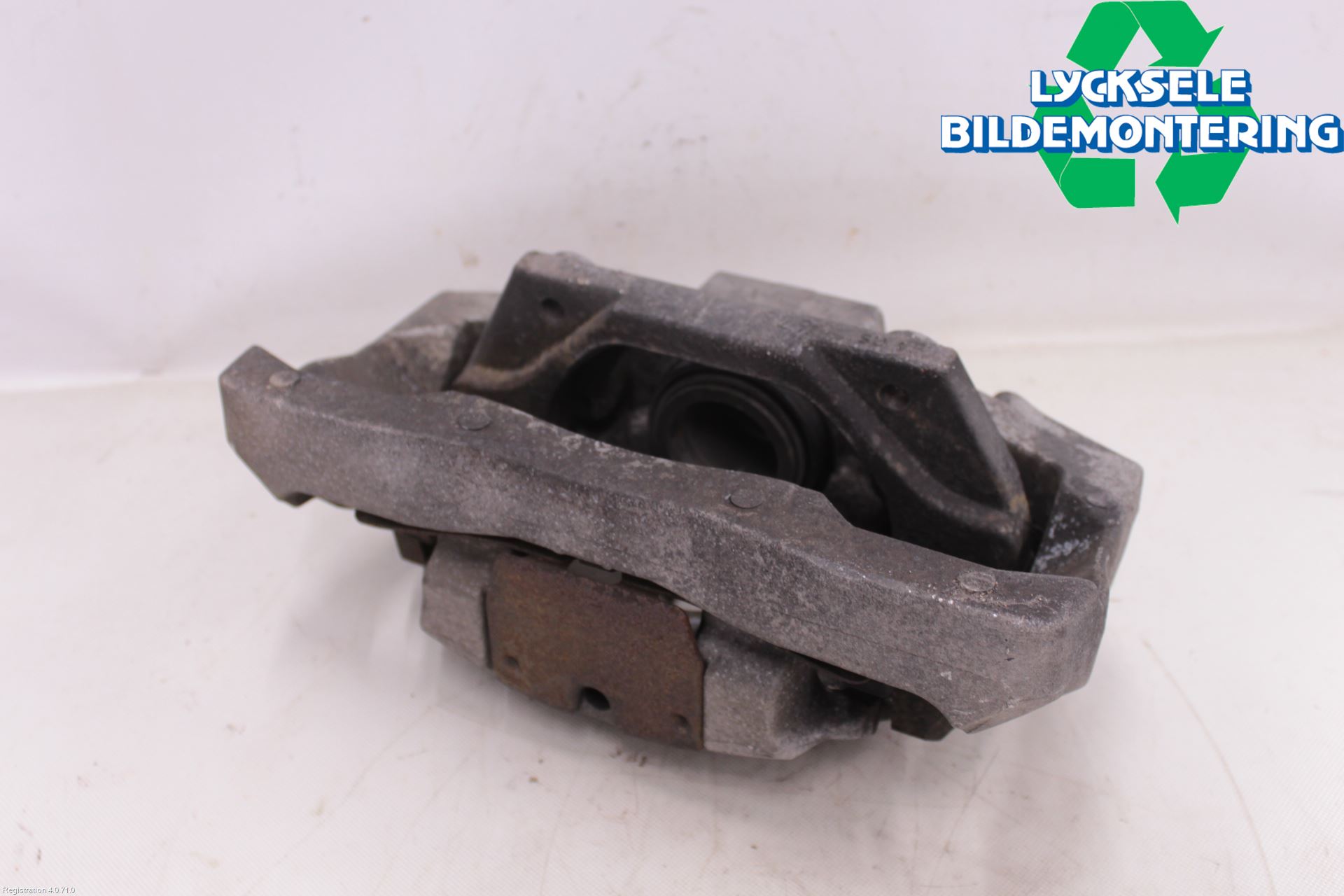 Bremssattel vorne links ALPINA D5 Touring (F11)
