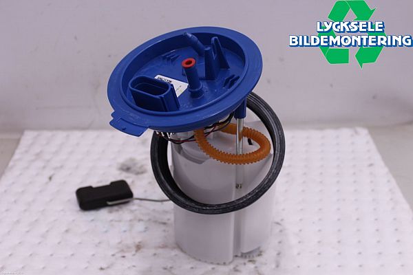Skoda Karoq - brandstofpomp Karoq | Autoparts24