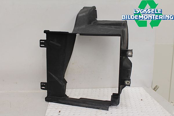 Soupape de démarrage à froid AUDI Q7 (4LB)