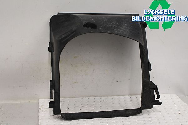 Soupape de démarrage à froid AUDI Q7 (4LB)
