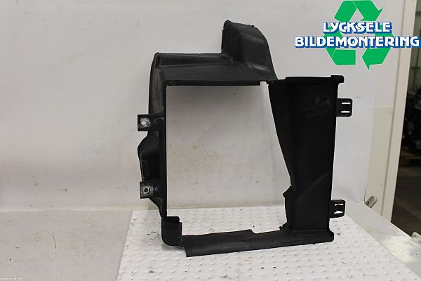 Soupape de démarrage à froid AUDI Q7 (4LB)