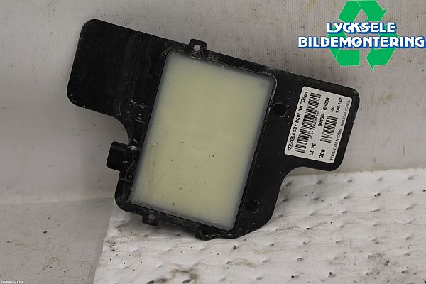 Sensor - adaptiv fartpilot KIA NIRO
