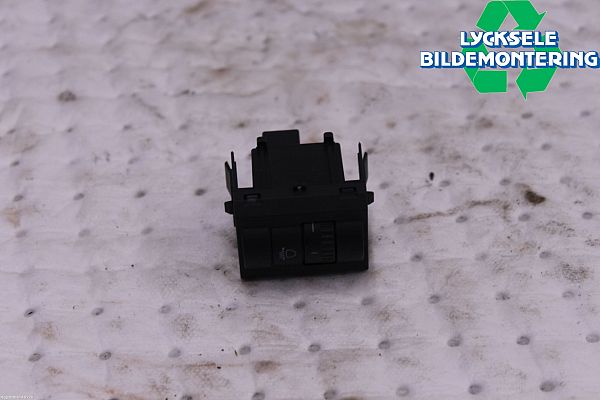 Kontakt - lygtejustering SKODA FABIA III Estate (NJ5)