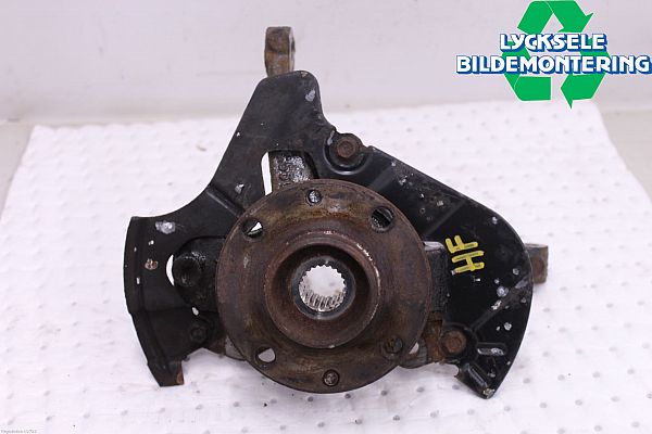 Spindel for FORD KA (RU8)