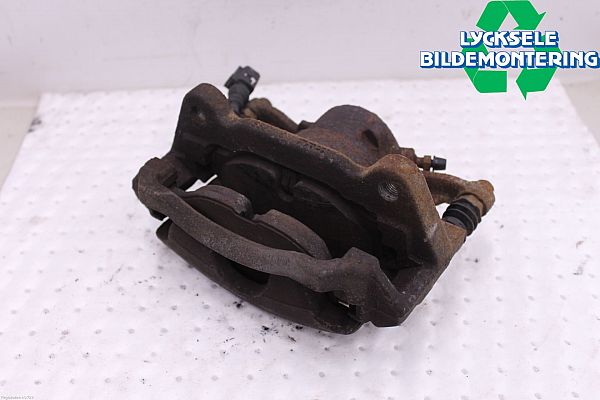 Bremssattel vorne rechts VW GOLF VII (5G1, BQ1, BE1, BE2)