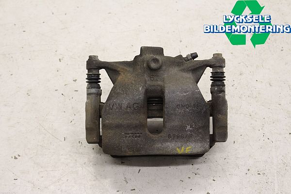 Bremssattel vorne links VW PASSAT B8 Estate (3G5, CB5)
