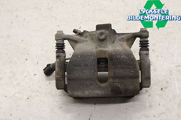 Bremssattel vorne rechts VW PASSAT B8 Estate (3G5, CB5)