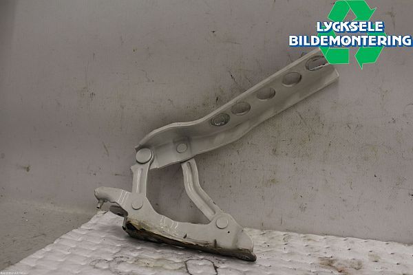 Motorkap scharnier SKODA OCTAVIA II Combi (1Z5)