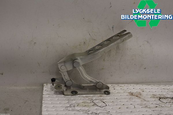 Motorkap scharnier SKODA OCTAVIA II Combi (1Z5)