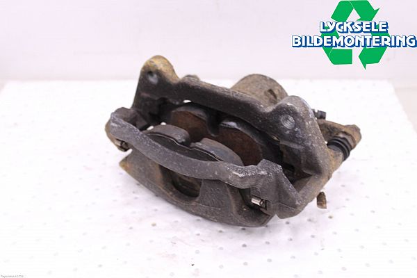 Bremssattel vorne rechts VW CADDY IV Box Body/MPV (SAA, SAH)