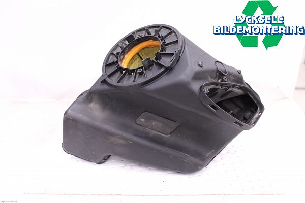Luftfilter AUDI A6 Avant (4G5, 4GD, C7)