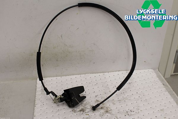 cylindre de serrure VW CADDY III Box (2KA, 2KH, 2CA, 2CH)