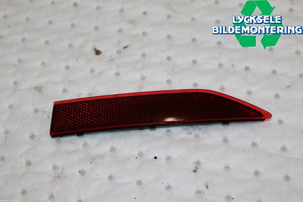 feu de brouillard arrière